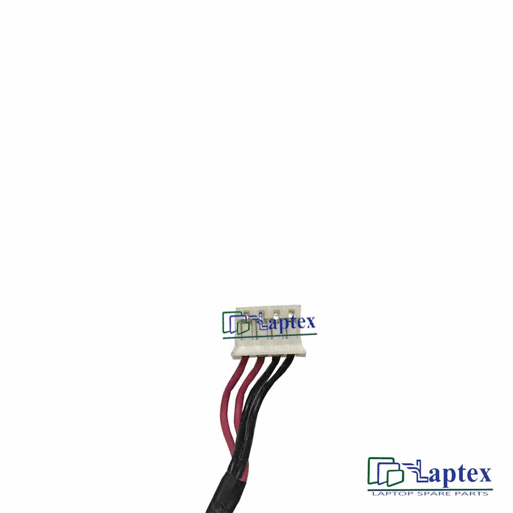 DC Jack For Asus K53U With Cable